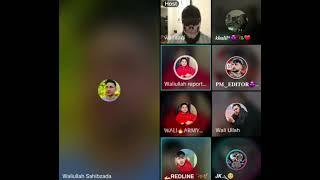 Waliullah Sahibzada da Editarano sra gap shap Pashto funny entertaining video
