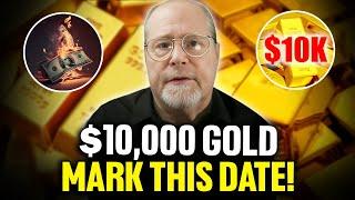 This Is the BIG ONE for Gold! How Much Gold & Silver Are You HOLDING Before it Begins? - Gary Wagner