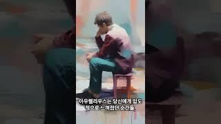 당신이 겪은 일들을 자신에게 상기시켜라 - 마르크스 아우렐리우스 #스토아철학 #명언