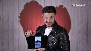 Alessandro e la sua transizione  | Episodio 27 | Primo Appuntamento 