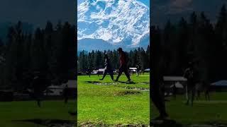 Fairy Meadows   Nanga Parbat World 9Th Highest Mountain Pakistan