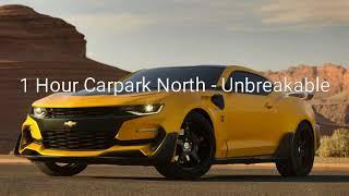 1 Hour Carpark North - Unbreakable | Koopa 85