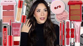 TESTING ONE SIZE BEAUTY & WEAR TEST | is it actually worth it?!