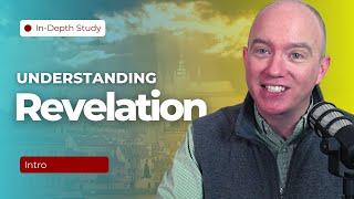 Revelation Bible Study Introduction