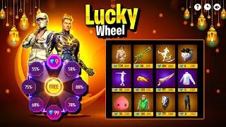 Lucky Wheel Discount Event Confirm Date | Next Mystery Shop Free Fire | Free Fire New Event