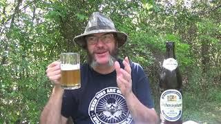 WYW Wednesday Weihenstephaner Hefe Weissbier 5.4% S2/E112