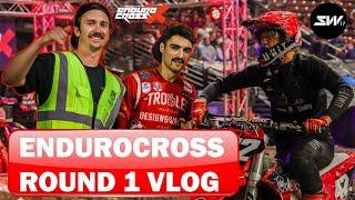 ENDUROCROSS SALT LAKE CITY (feat. BUTTERY FILMS & MEDIUM BOY)