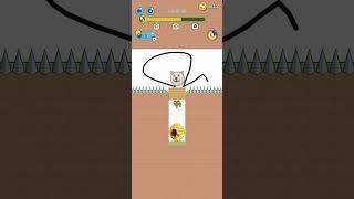 save the doge S1EP125#game #save #tranding #gameplay #doggame #save the doge