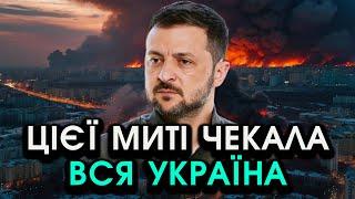 ЩОЙНО! Зеленський розкрив усі ПОДРОБИЦІ поїздки У САУДІВСЬКУ АРАВІЮ! Цей день ВИРІШИТЬ для нас ВСЕ