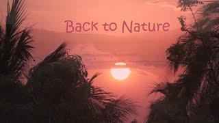 Naturalesa / BACK TO NATURE /  (Official clip)