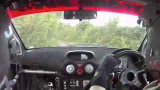 Sean agnew & Seamus connolly  Clare stages 2011