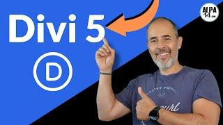 Divi 5 Demo : J’ai testé le futur de Divi !