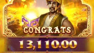 25K win Alibaba Jili Slot  injoy best gameplay 