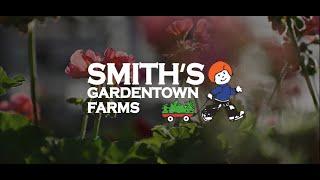 Smith's Gardentown 75th Anniversary