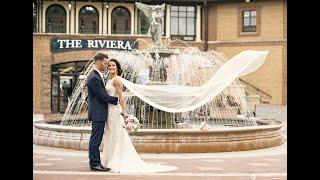 Wedding at the Grand Geneva Resort in Lake Geneva, Wisconsin