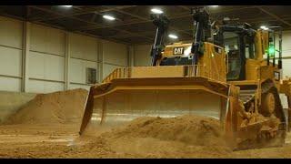 Cat® FirstCut™ Dozer Cutting Edges