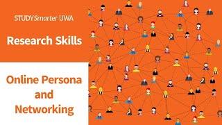 Online Persona and Networking