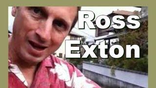  Ross Exton - champion of reason - Stream of Consciousness - LylesBrother