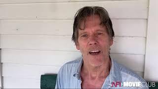 Kevin Bacon Introduces Midnight Cowboy | AFI Movie Club