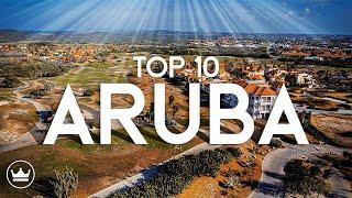 The Top 10 Best Things To Do in Aruba (2024)