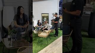 The Living Spaces Store Experience - Outdoor Department | Living Spaces