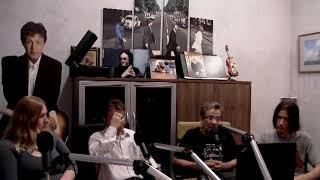 ВОЛШЕБНАЯ НИТЬ АРИАДНЫ №2 (11.09.19)