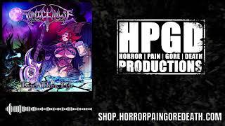 Sonic Pulse - Lager Than Life full album on Horror Pain Gore Death Productions / HPGD