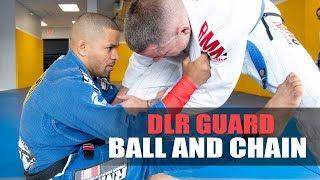 Ball And Chain Sweep from DLR Guard!