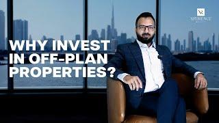 Offplan Properties | Dubai Real Estate