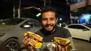 Turkish Pottery Kebab Stuffed With Cheese And Covered With Lavash Bread | Cheese Donor