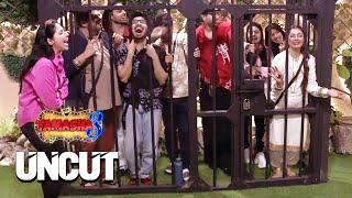 UNCUT | Tamasha Season 3 | Jail ki saza sab ko milegi   | #tamashaseason3