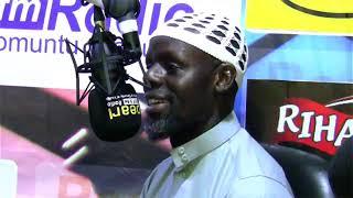 Dawa Ku Makya Ne Imaam Ahmad Sulaiman Kyeyune Ku Pearl Fm Uganda ku 11/20/23