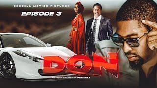 DON   SEASON 1 EPISODE 3