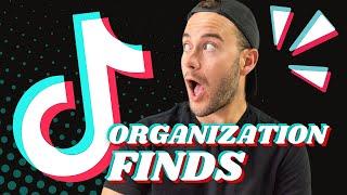 20+ AMAZING Craft Room Organization Finds From TIKTOK SHOP