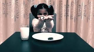 #Oreo Ad #World Television Day