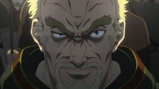 Askeladd’s speech | Vinland Saga Episode 10