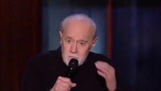 George Carlin-Who are you people & where is my horse?