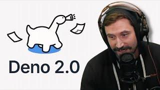 Deno 2.0