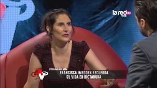 Francisca Imboden recuerda su vida en dictadura