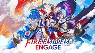  Rescoring Fire Emblem Engage (Part 1)