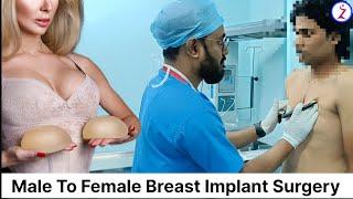 Breast Implant Surgery In Thailand | Cost Of Breast Implant Surgery In Thailand | Zenith Clinic.