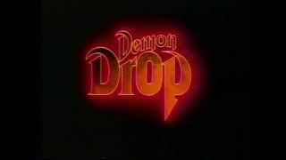 Demon Drop 1983 Commercial | Cedar Point