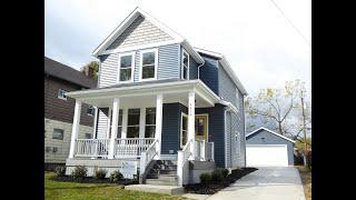 For Sale: 4424 West 53rd Street Cleveland Ohio 44144 (Old Brooklyn)