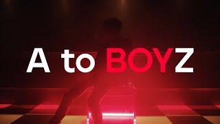 [A to BOYZ] THE BOYZ JUYEON | Choreography | The Weeknd-In Your Eyes