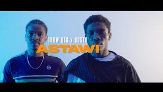 Brow Qls Feat Bosto - Astawi (Clip Officiel)