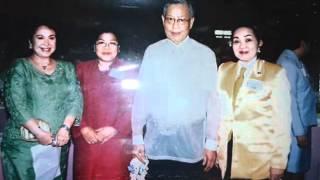 Justice Marilyn L  Yap