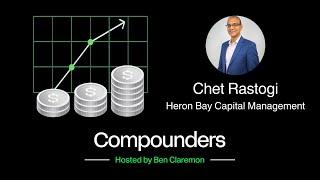 Bringing Institutional Quality Service to Wealthy Families with Chet Rastogi