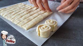 2 IDEE APERITIVO facili e veloci. In cucina con Paolina