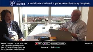 Handling the Complexity of Healthcare | This Week in Health IT