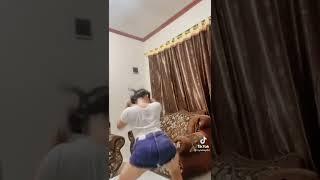 Tiktok hot goyang pantat id : Nyixbby02